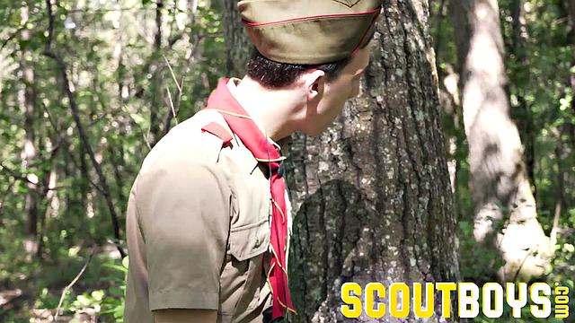 TROOP Chapter 10 - Birdwatching