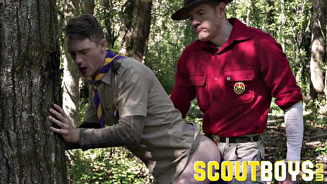 TROOP Chapter 10 - Birdwatching