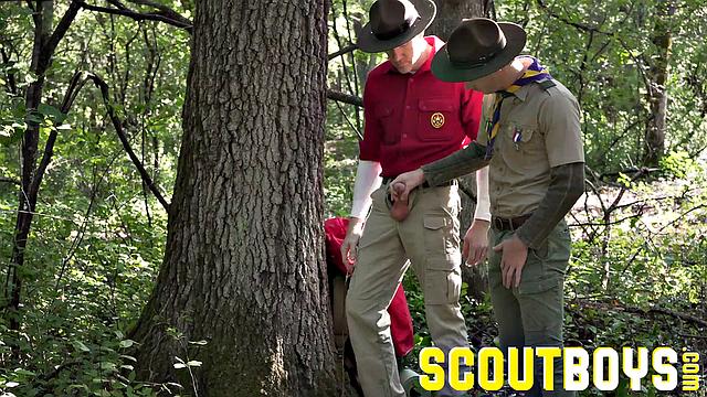 TROOP Chapter 10 - Birdwatching