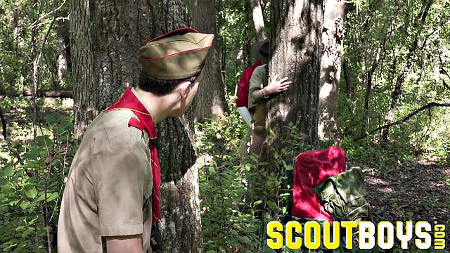 TROOP Chapter 10 - Birdwatching