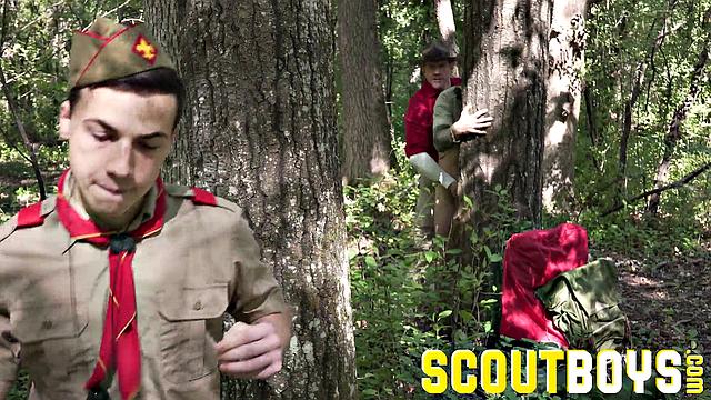 TROOP Chapter 10 - Birdwatching