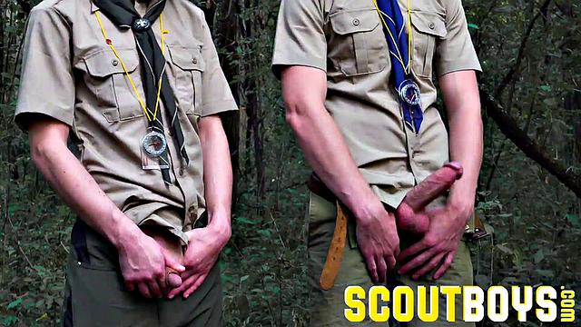 BUDDY CHECK Chapter 4 - Orienteering