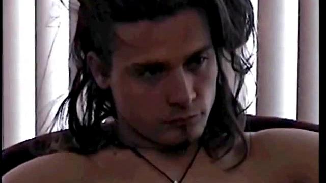 Sucking Straight Boy TJ