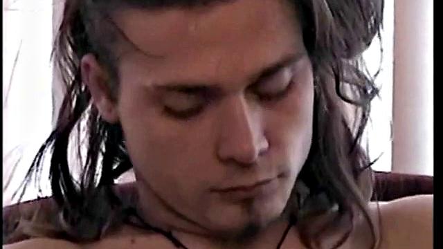 Sucking Straight Boy TJ