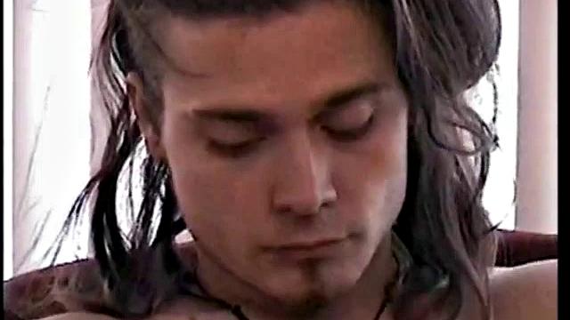 Sucking Straight Boy TJ