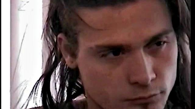 Sucking Straight Boy TJ