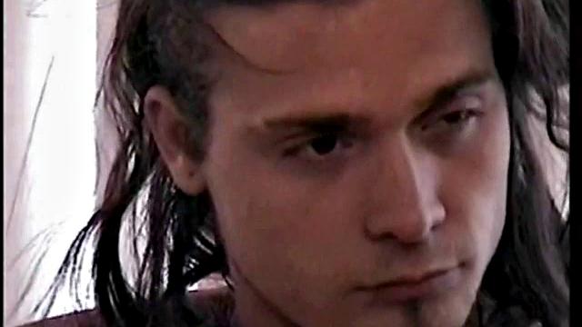 Sucking Straight Boy TJ