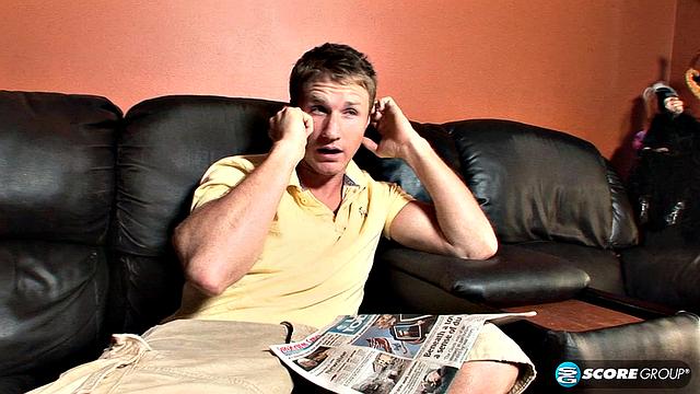 What's a nice girl like Brandy up to?