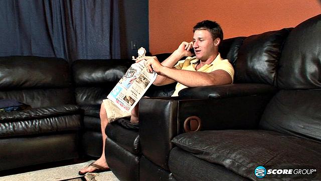 What's a nice girl like Brandy up to?