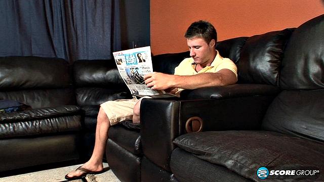 What's a nice girl like Brandy up to?