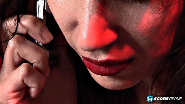 What's a nice girl like Brandy up to?