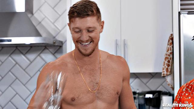 Study Break Piledriver