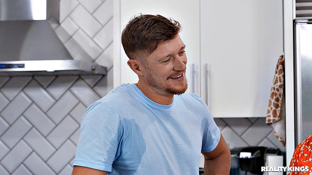 Study Break Piledriver