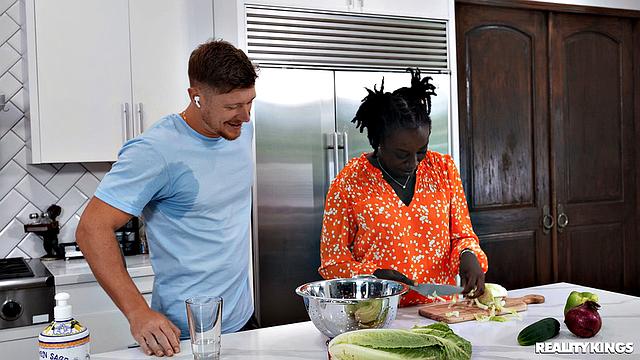 Study Break Piledriver