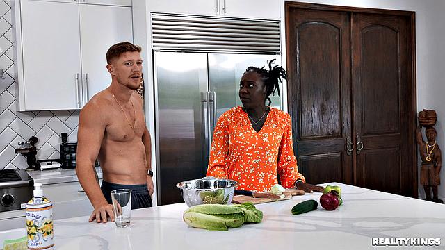 Study Break Piledriver