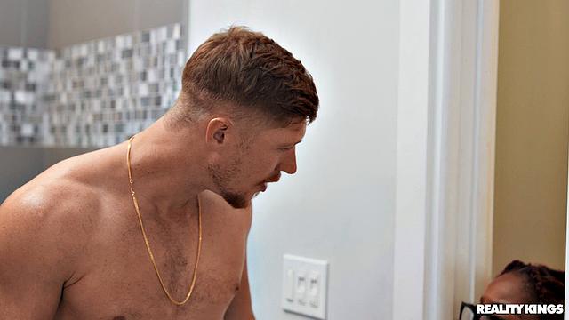 Study Break Piledriver