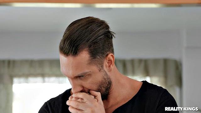 Breaking In After a Break Up