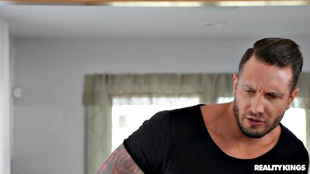 Breaking In After a Break Up