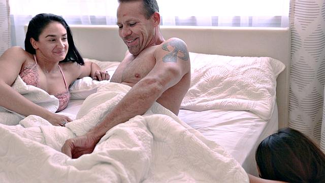 Sex, Lies, Stepdaughters