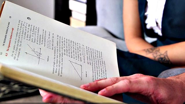 Stick to Your Speciality