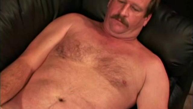 Cal...I like that name, and it somehow fits him well. I was somewhat hesitant about this guy, at first, but had a change of heart because he's such a typical guy-next-door type.