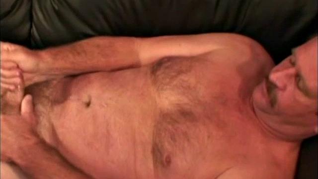 Cal...I like that name, and it somehow fits him well. I was somewhat hesitant about this guy, at first, but had a change of heart because he's such a typical guy-next-door type.