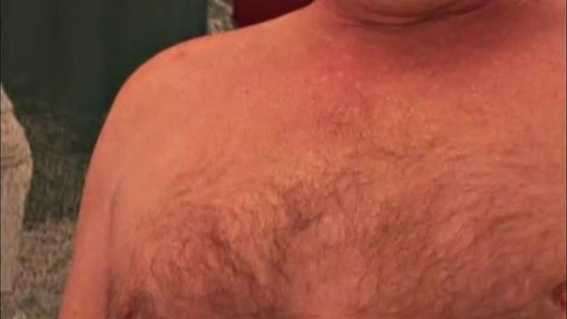 Cal...I like that name, and it somehow fits him well. I was somewhat hesitant about this guy, at first, but had a change of heart because he's such a typical guy-next-door type.