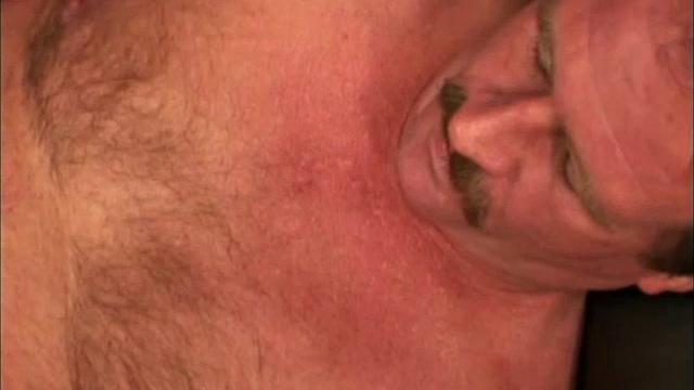 Cal...I like that name, and it somehow fits him well. I was somewhat hesitant about this guy, at first, but had a change of heart because he's such a typical guy-next-door type.