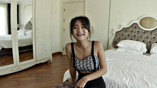 Kyu Asian Girls Gone Wild