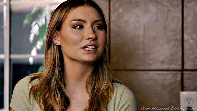 Lesbian Stepsisters Scene 3