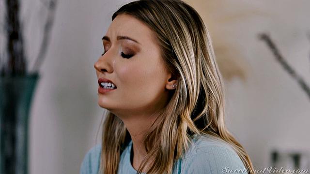 Lesbian Stepsisters Scene 3