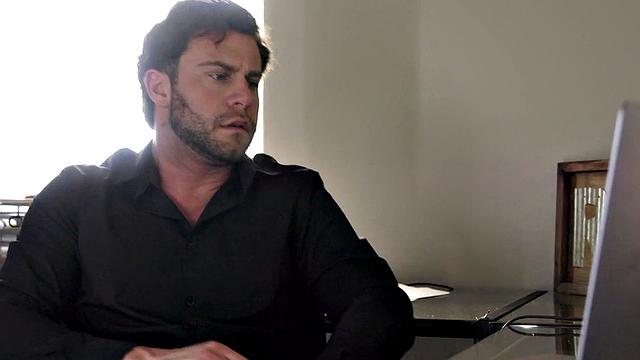 Sexy 21yo babe fucked by big dick in tight pussy