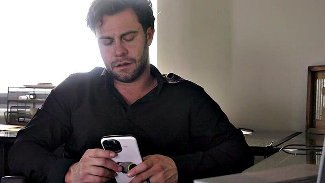 Sexy 21yo babe fucked by big dick in tight pussy