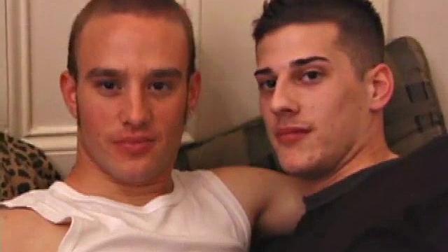 Ethan and Kyle Take Turns