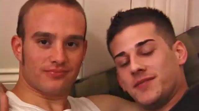 Ethan and Kyle Take Turns