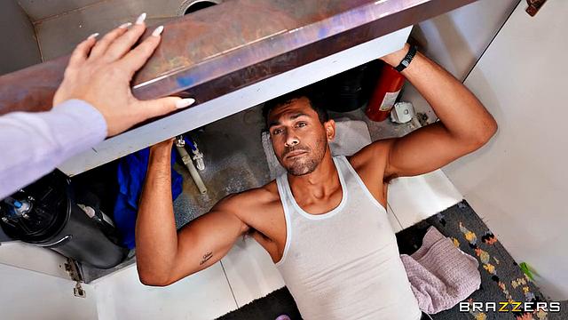 Did Cherie Fuck The Entire Neighborhood?