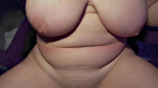 Picked up bigtitted bae rides fake priest after deepthroating