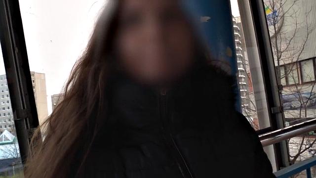 Picked up bigtitted bae rides fake priest after deepthroating