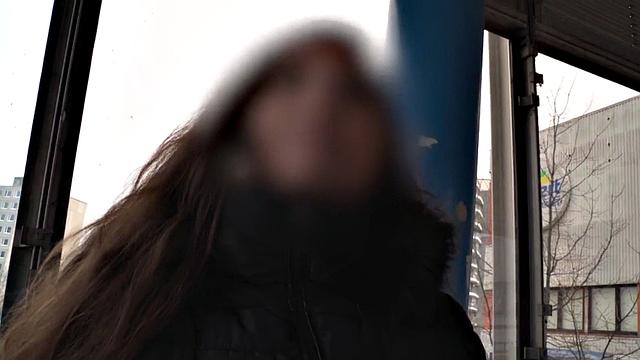 Picked up bigtitted bae rides fake priest after deepthroating