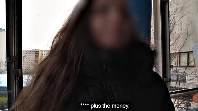 Picked up bigtitted bae rides fake priest after deepthroating