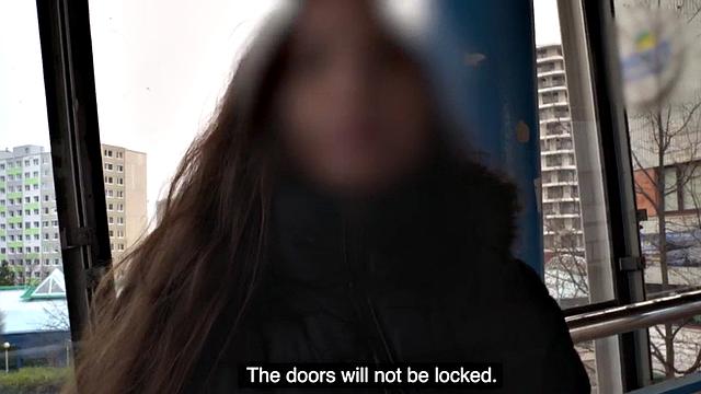 Picked up bigtitted bae rides fake priest after deepthroating