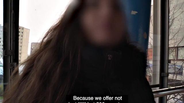 Picked up bigtitted bae rides fake priest after deepthroating