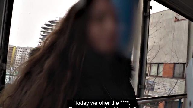 Picked up bigtitted bae rides fake priest after deepthroating