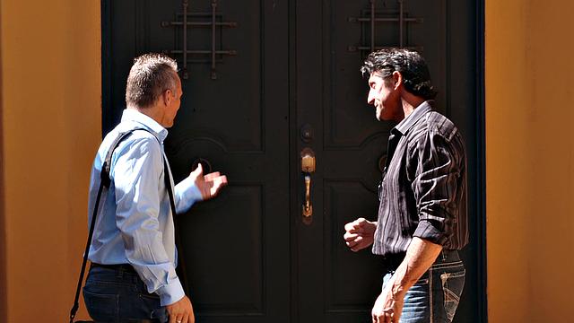 The Sugar Daddy Situation