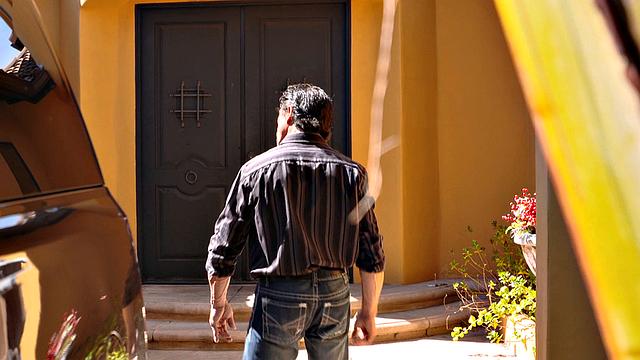 The Sugar Daddy Situation