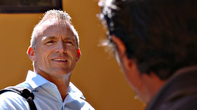 The Sugar Daddy Situation