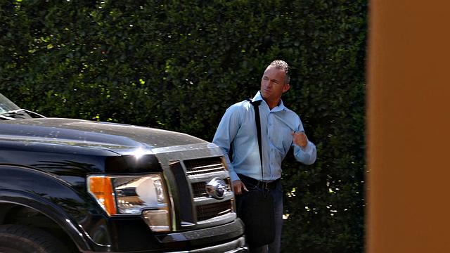 The Sugar Daddy Situation