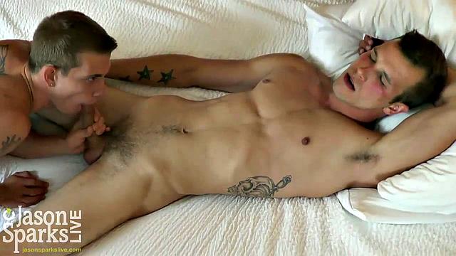 Brandon Reed and Ryan Tyler in Jacksonville