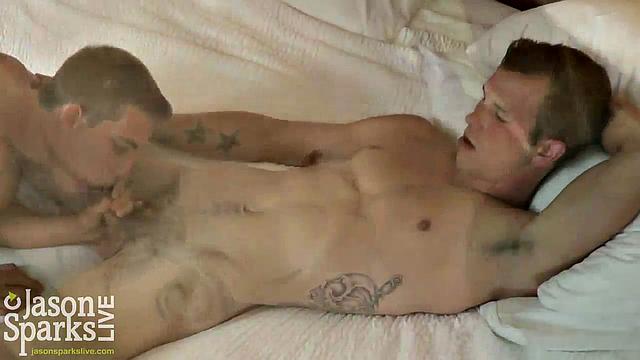 Brandon Reed and Ryan Tyler in Jacksonville