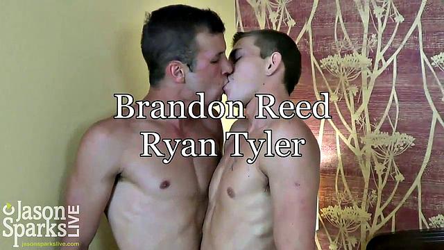 Brandon Reed and Ryan Tyler in Jacksonville